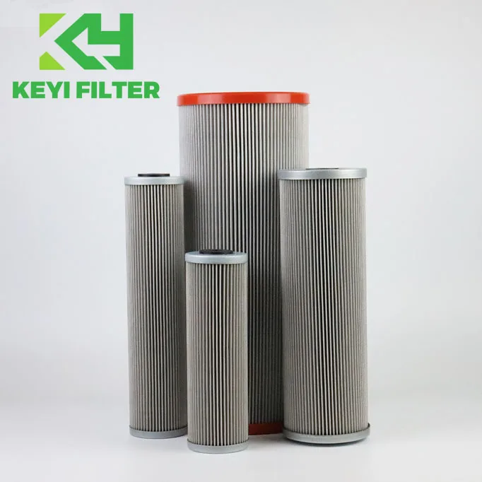 hydraulic oil filter element P-G-STU-24B-150W for Taisei Kogyo