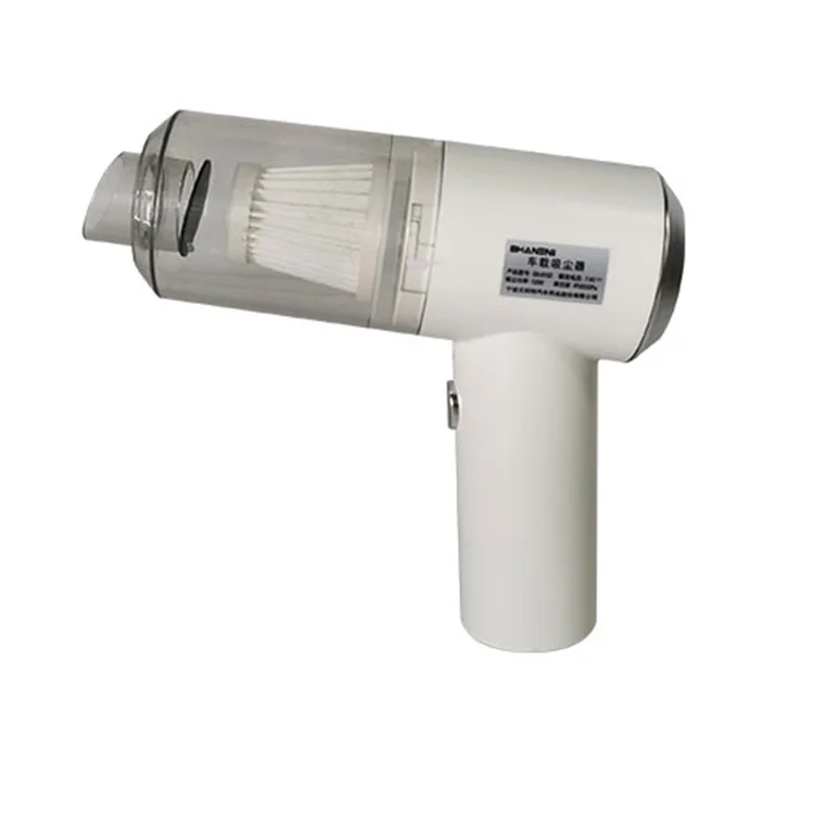 
Professional Design Household Cordless Vacuum Cleaners Handheld For Car 