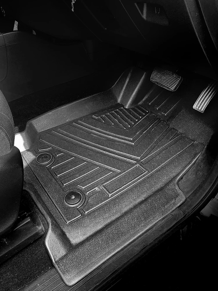 Автомобильные Коврики для пола
