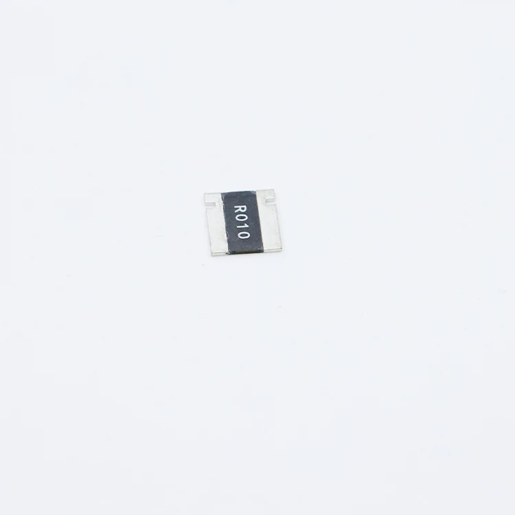 New Energy Automobile SMD Resistor For Frequency Converter Automotive Electronics