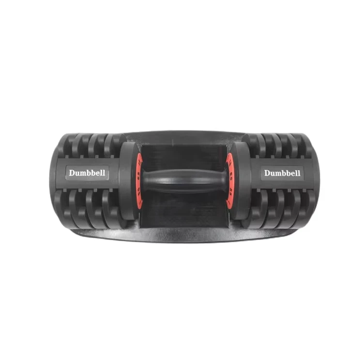 High Quality Fitness Adjustable Dumbbell 6.5 KG Dumbbell Adjustable Weight For Home Gym