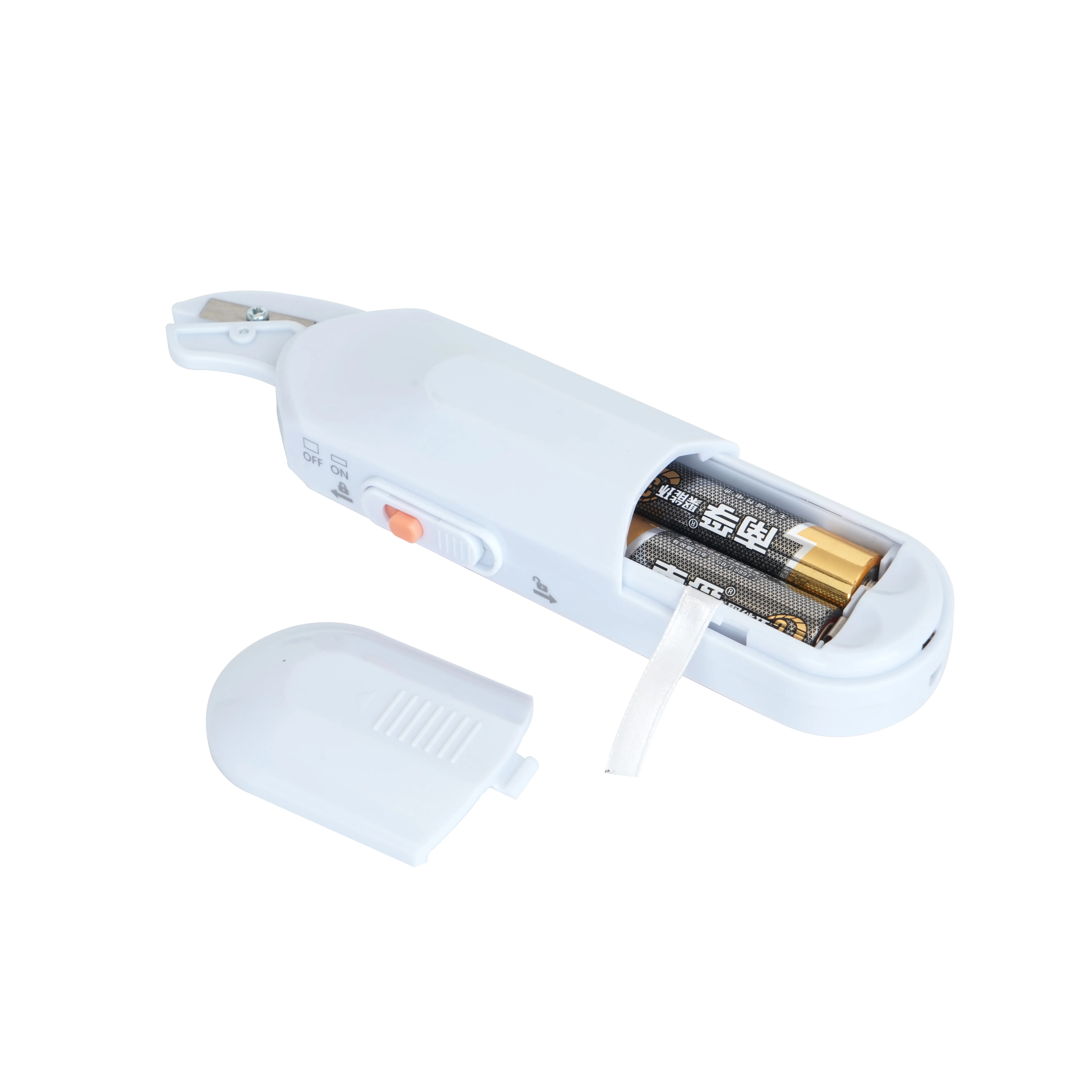 VOF electric scissors for cutting fabric scissors tijeras