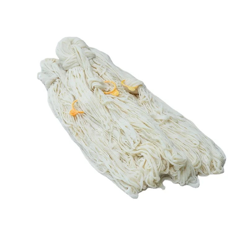 Custom edible quality casings sausage natural Sheep casing for sausage all calibers