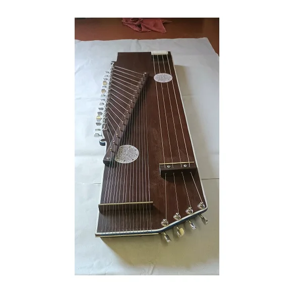 Высококачественный музыкальный инструмент sitar по самой низкой