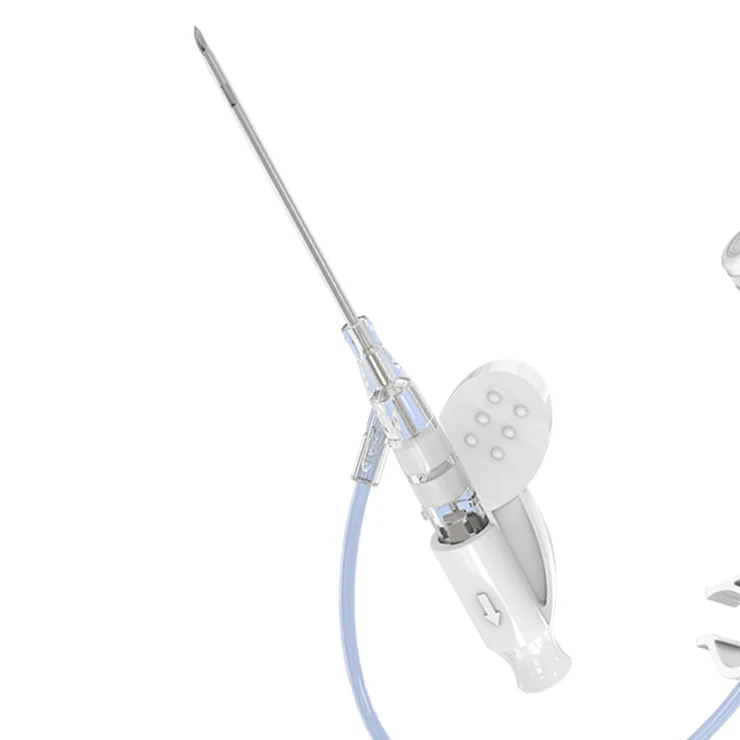 Medical IV Cannula Suppliers