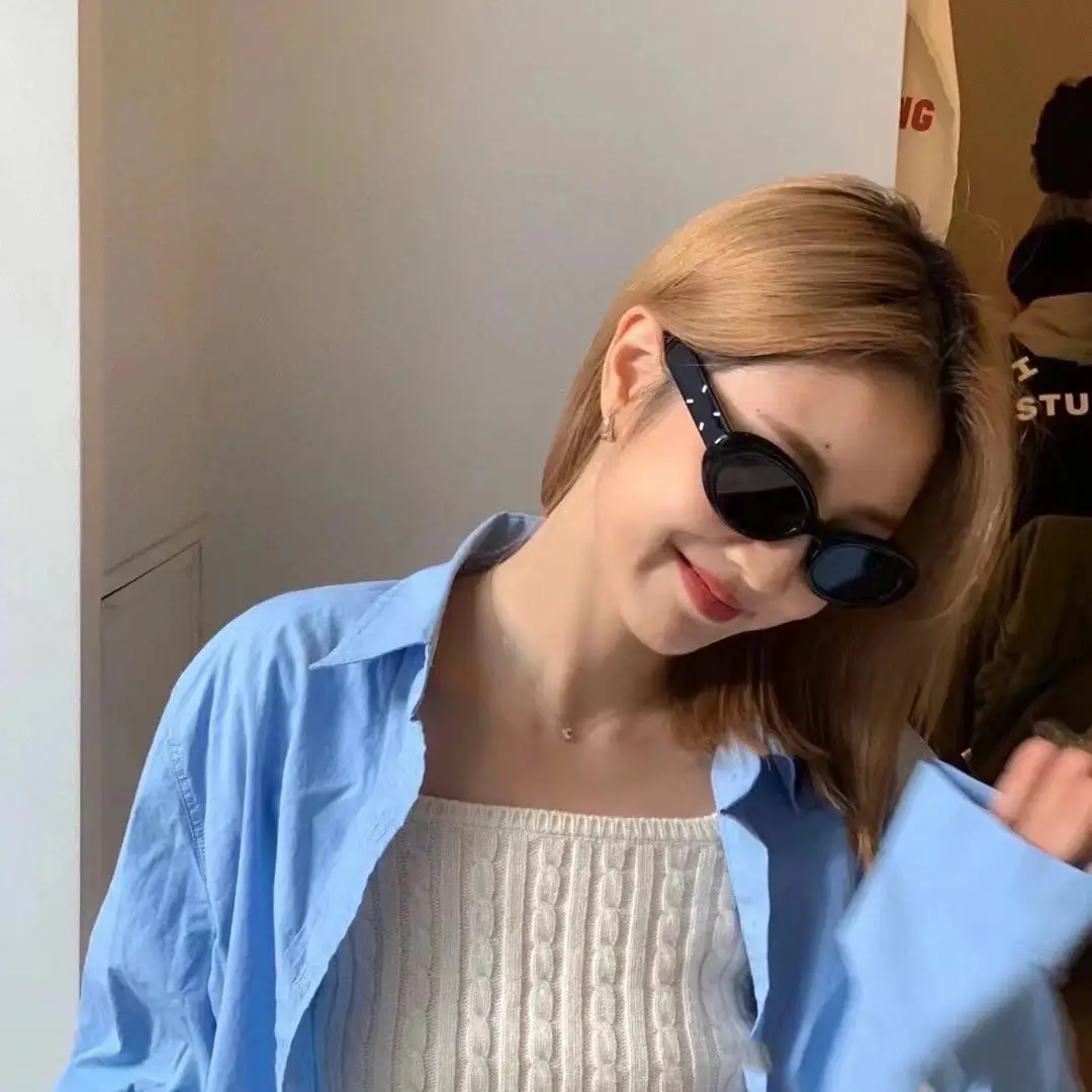 GM series Graceful sunglasses excellent for daily sightseeing journeys