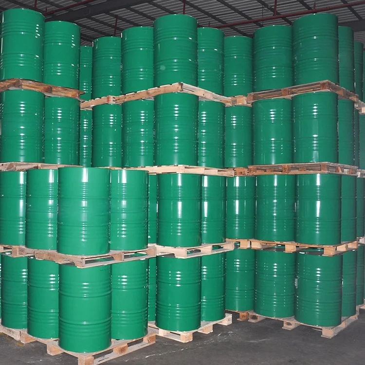Good Quality Glycerol/Glycerin Manufacturer Usp Grade Barrel Pack 99.7% Glycerine