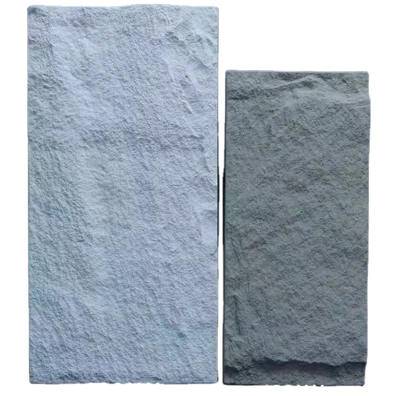Low Price Outdoor Pu Culture Stone Polyurethane Pu Faux Brick 3d Decoration Pu Stone Wall Panel