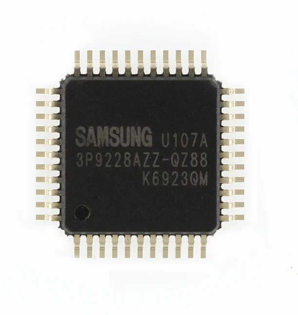 New original integrated circuit MCU microcontroller chip S3P9228AZZ-QZ88 QFP44