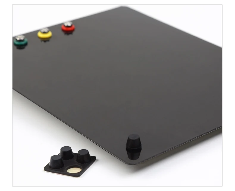 2390 Tie-Points Scientific Instrument Educational Breadboard