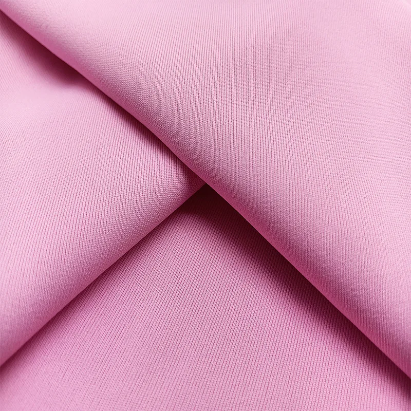 Hot sale Lululemon yoga Wicking fabric 4way stretch 78 polyester 22 spandex leggings sport wear fabric