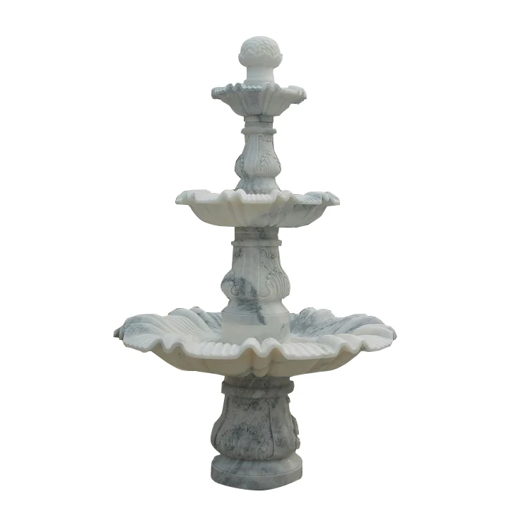Backyard water fountain feng sui water fountains decorative water fountain inside the house