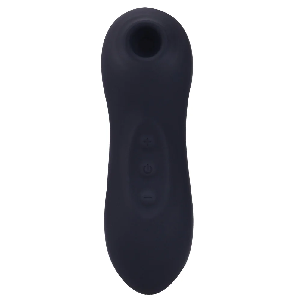 
New Style Clit Sucker Clitoris Stimulator Masturbator Dildo Sucking Vibrator Nipple Licking Tongue Oral Toys 