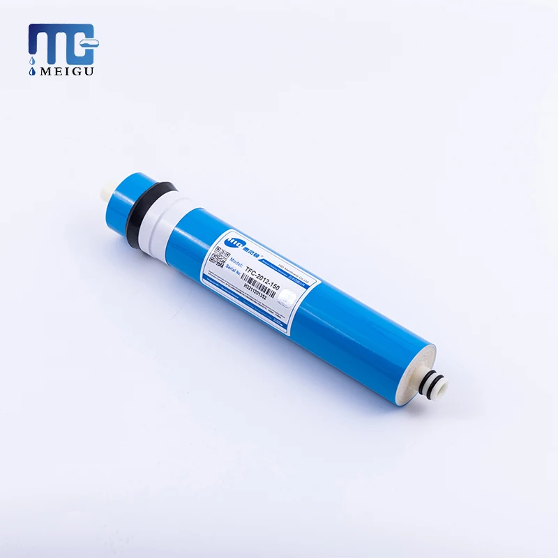 HID TFC-2012-150 150GPD House Hold Water Filter Reverse Osmosis Membrane High Desalination Rate RO Membrane