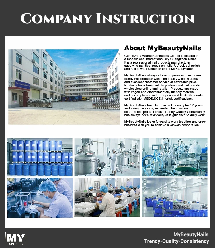 MyBeautyNails OEM Private Logo 6 Color Set Nail Art Pudding Clay Color Gel HEMA Free Organic Solid Cream Gel Nail Polish Palette