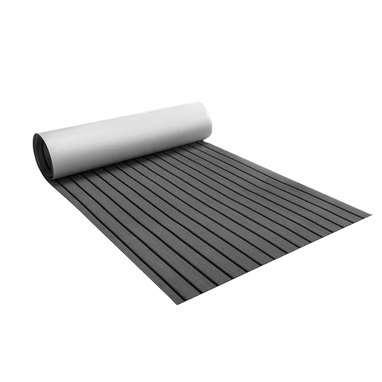 Напольный коврик для лодки и яхты из вспененного этилвинилацетата