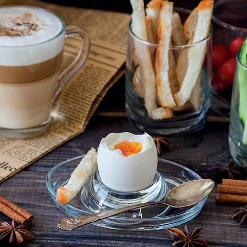 Factory egg boiler custom electric egg cooker wholesale