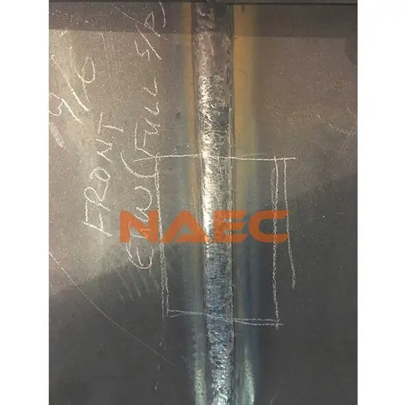 Innovative Automatic Tank Construction Machine Elevate Your Manufacturing Standards