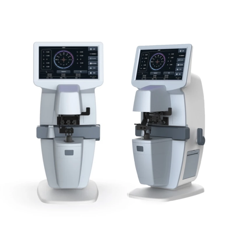Ophthalmic Equipment Optical Auto Lensmeter Digital Lensmeter Price