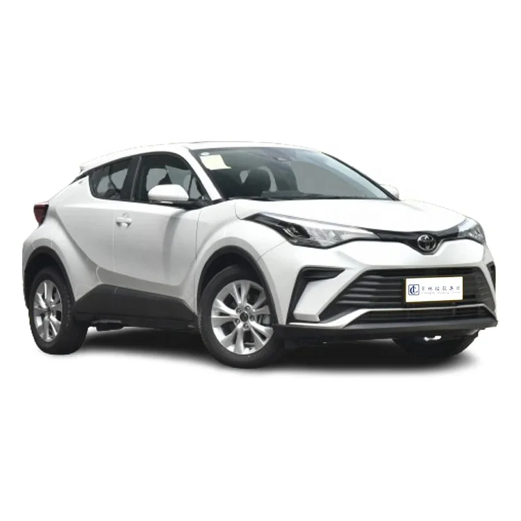 2023 2.0L E-Cvt Yixing/Yixiang/Yichi/Yixuan версия 146 лошадиных сил компактный внедорожник для Toyota Izoa