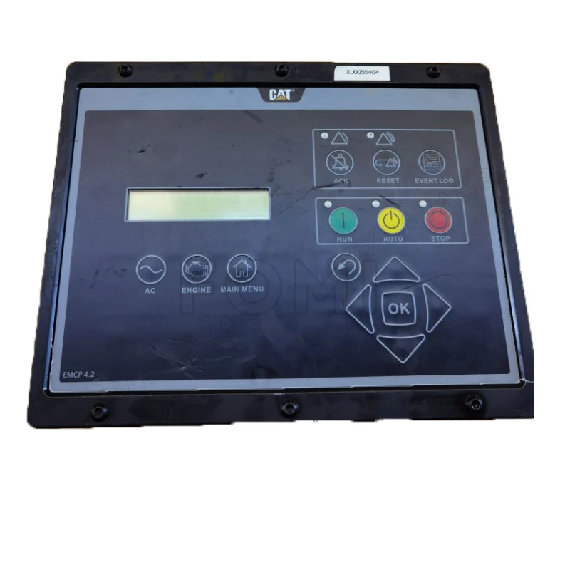 EMCP4.1 EMCP4.2 351-8758-02 3512428 для генератора 3046C 3412 3512 3516 C7.1 C9 C13 C15 C16 C27 C32 C4.4