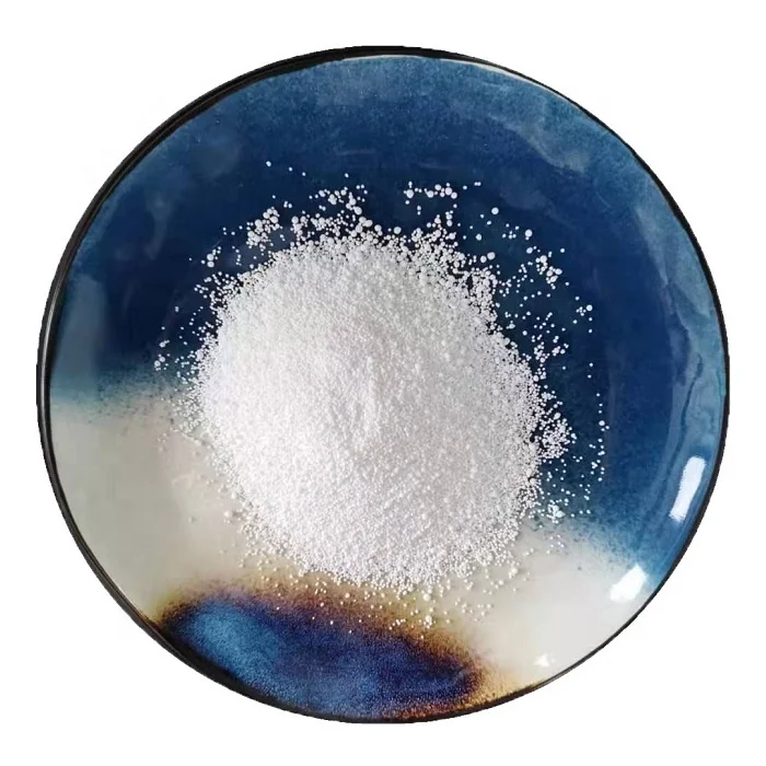
Food grade potassium carbonate 