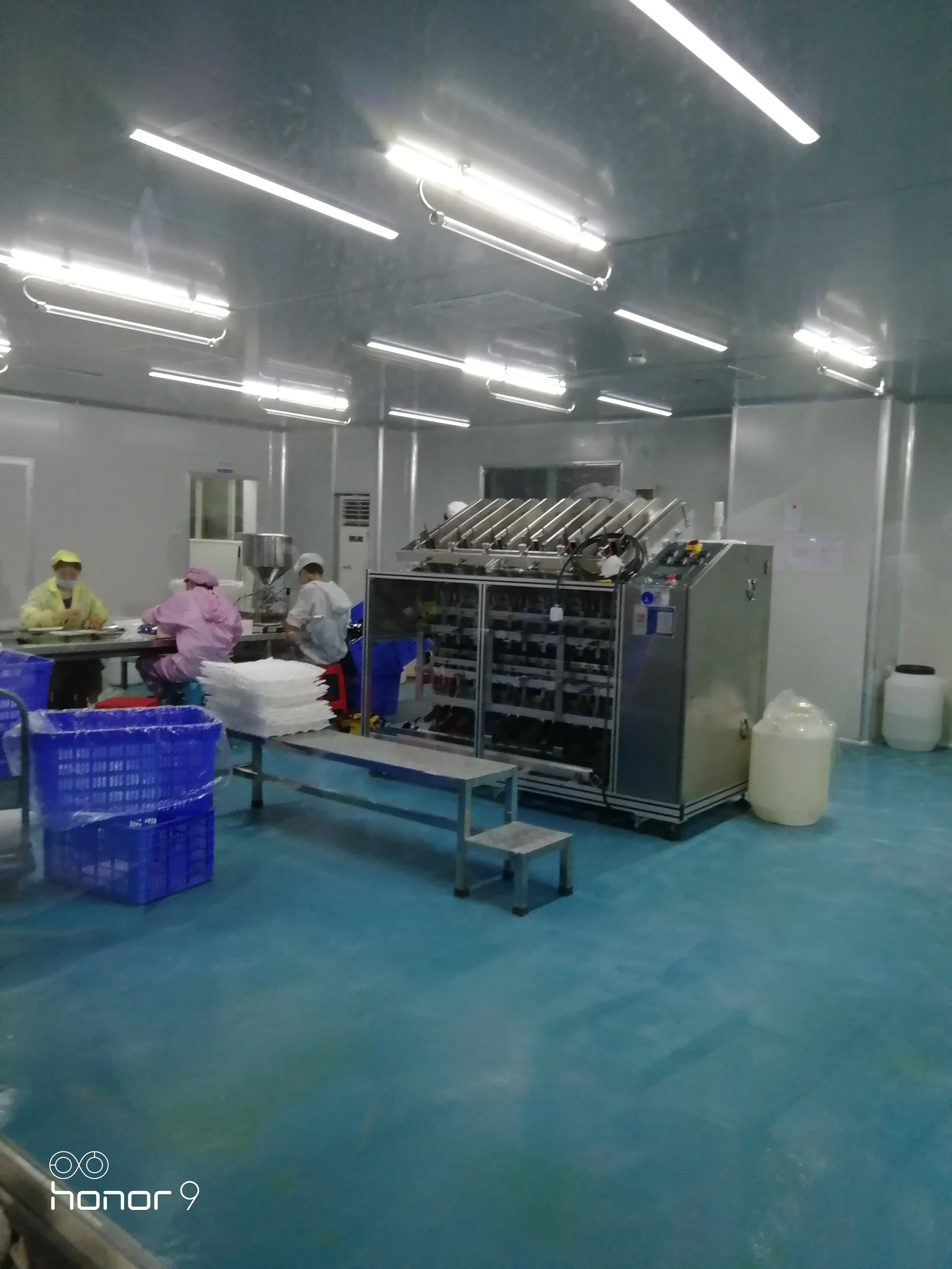 
High Quality Natural Enzyme Papain 100000u/g CAS 9001-73-4 With Best Price 