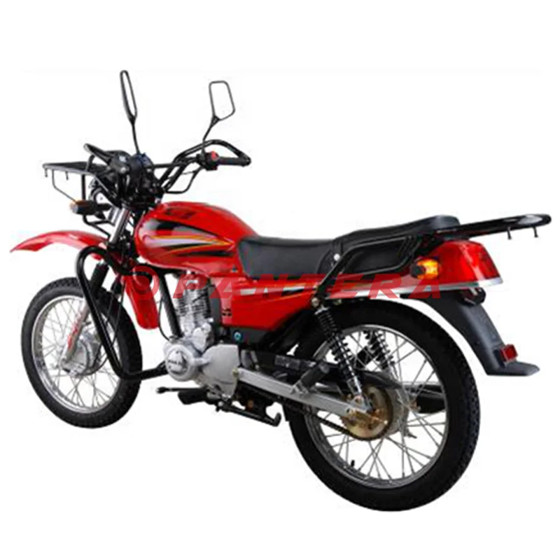 New Condition Wuyang Off Road Type Cheap 150cc Motorcycle