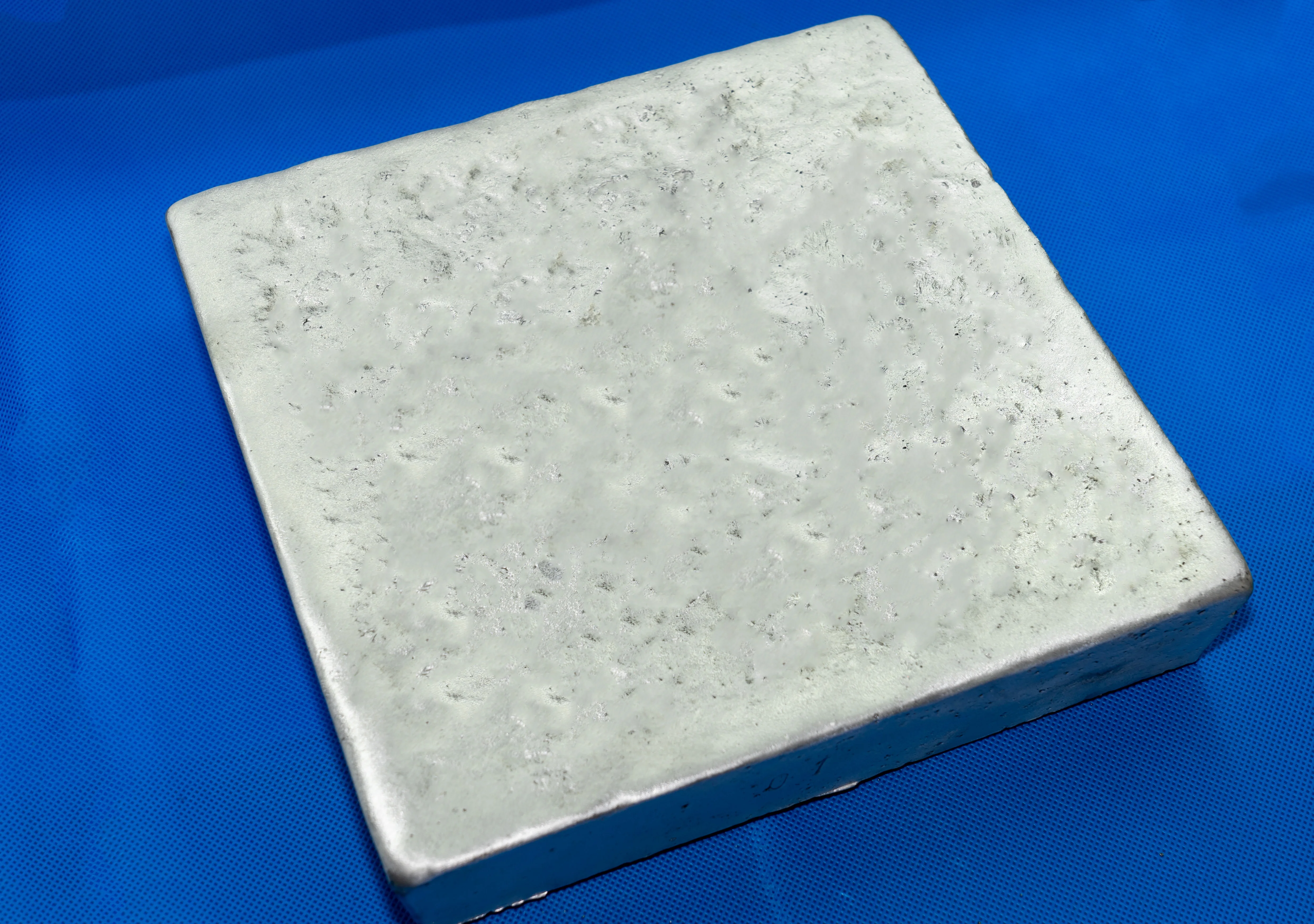 Aluminum Scandium Zirconium Alloy
