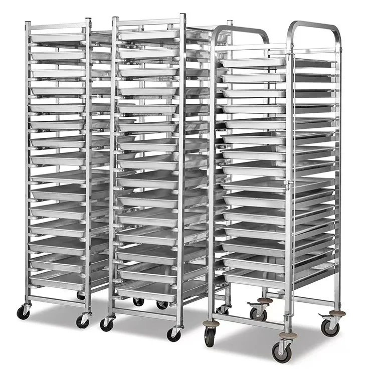 Baking Equipment Commercial stainless steel grill rack