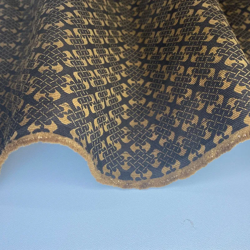 Custom printed fabric 98% cotton 2%sp material bed sheet printed fabric home textile fabric