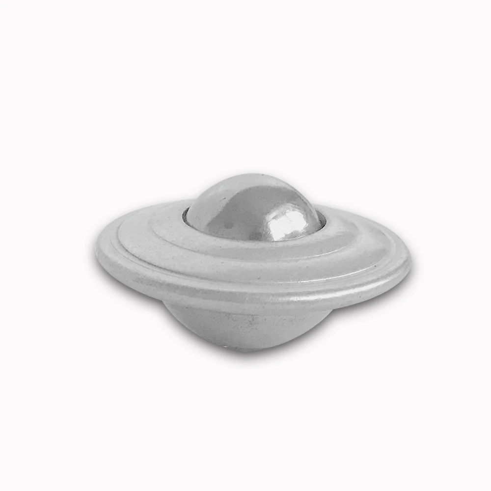 CY-15H Ball Transfer Bearing Unit Conveyor Roller Nylon Ball