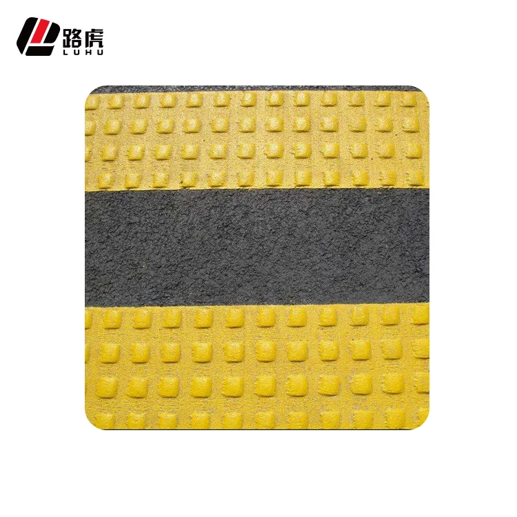 Vibraline Thermoplastic Road Marking Machine and vibrate paint line  Marking Machine for sale