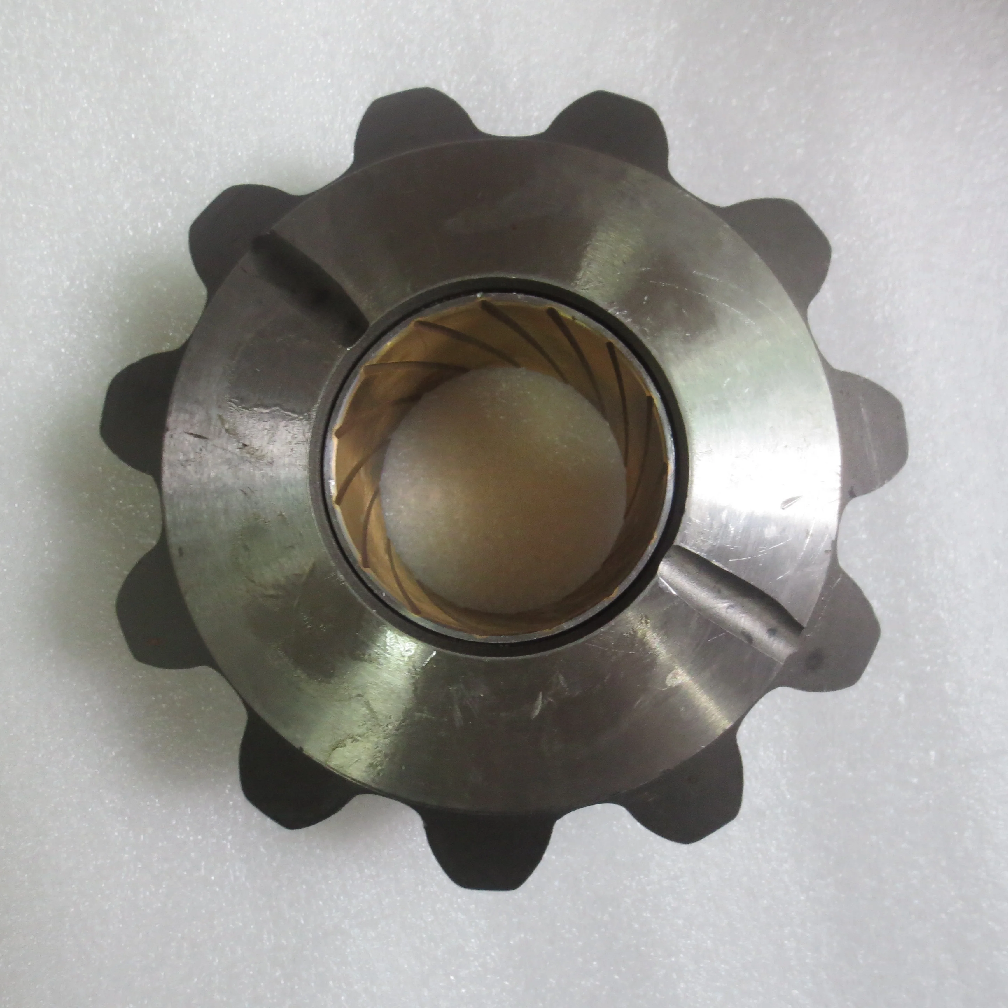 Differential  Wheel 9005259 Terex TR50 Parts TR100 TR60