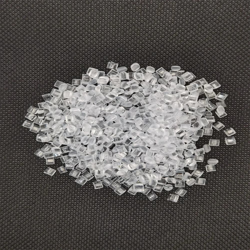 Sabics Lexans Polycarbonate PC Resin UV Stabilized Heat Resistance Plastic Raw Material Granules HF1130