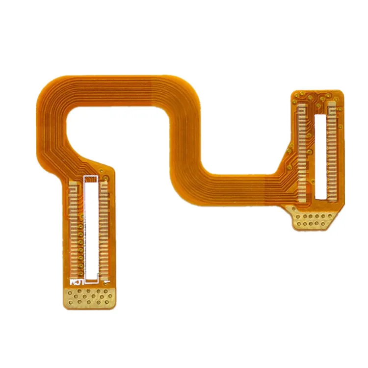 Factory Price Rigid-flxible,Flex-rigid,Rigid-flex Pcb