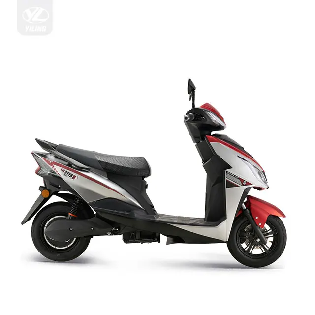 Factory high speed custom electric scooter EEC 2000w 60 km/h fast adult electric scooter