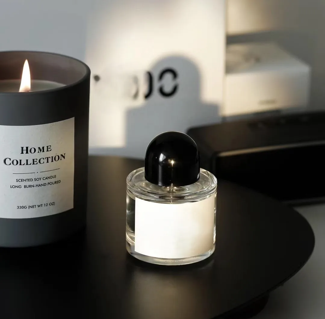 Fragrance World Best Selling Designer Branded Perfume for Women Classic Glass Bottle Daily Wear Parfum
