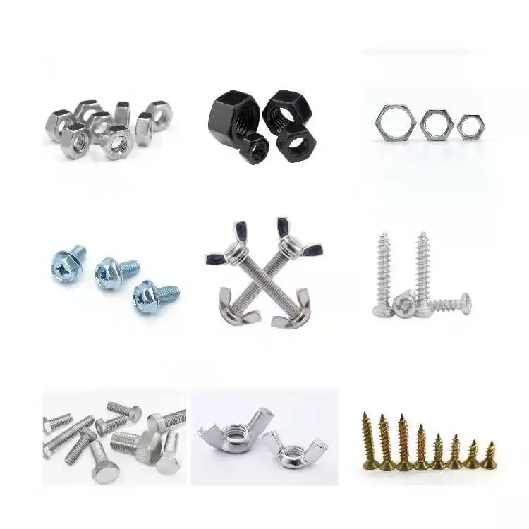 CNC brass knurled insert nut & brass blind thread insert, used for wood, automobile and plastic molding, the price is very cheap