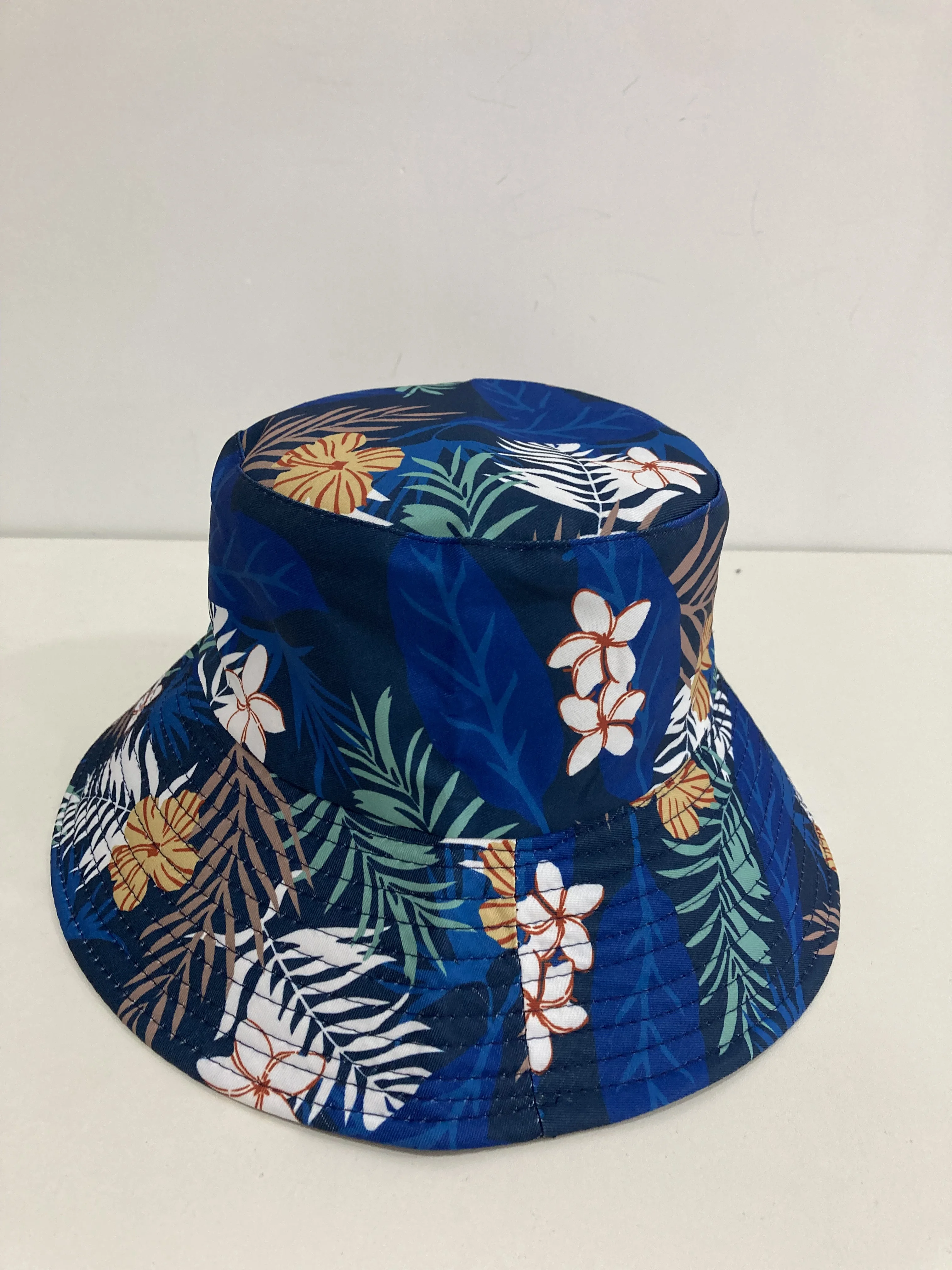 Highly Rated Low Returns Good Customer 5 Star Reviews Beach Cap Canvas Bucket Hat