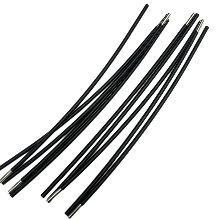 Portable Easy Carry Outdoor Tent Waterproof Outdoor Camping Aluminum Custom Poles Tarp Tent Pole