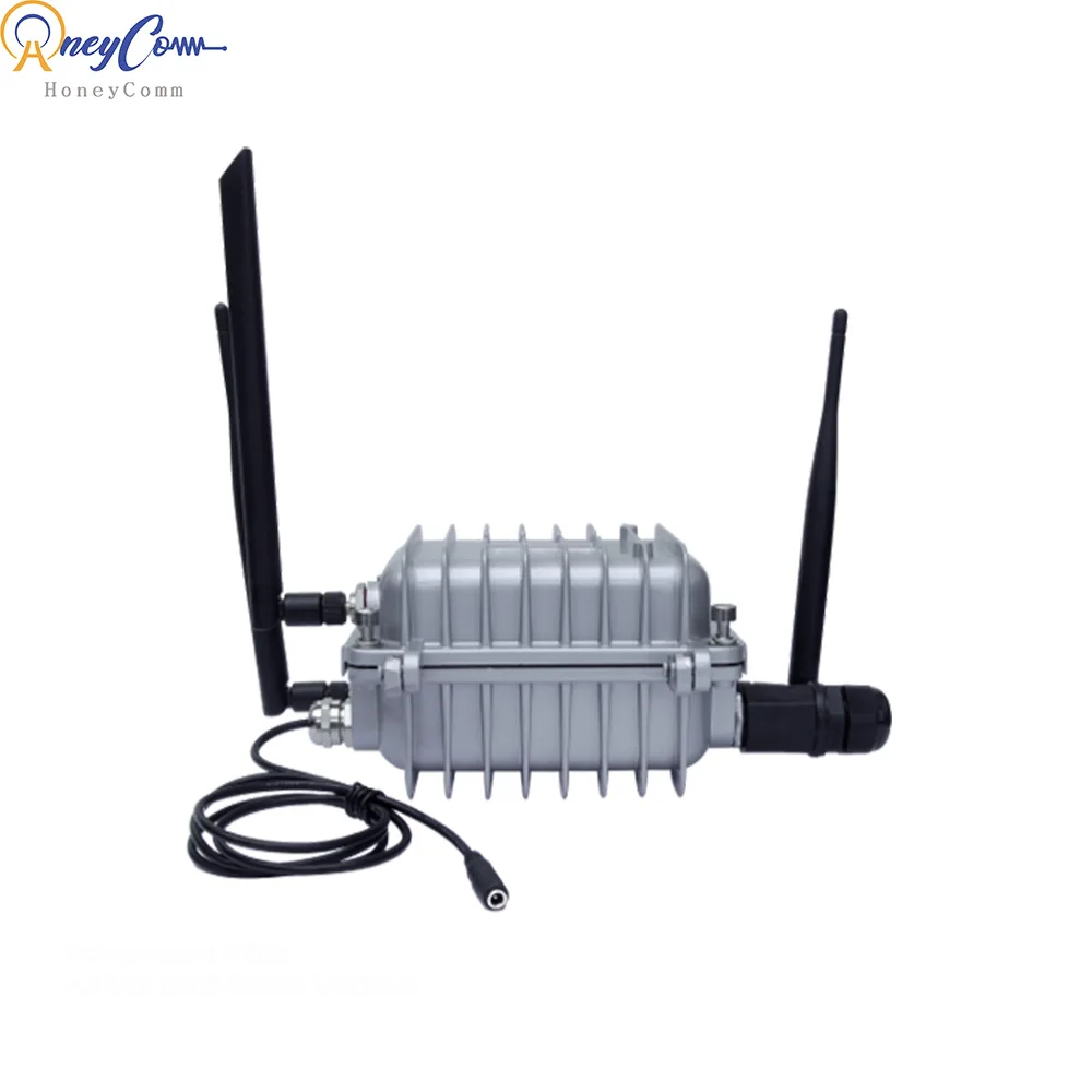 IoT Gateway Hardware Scanning Ble Raw Data Mqtt Ble Gateway