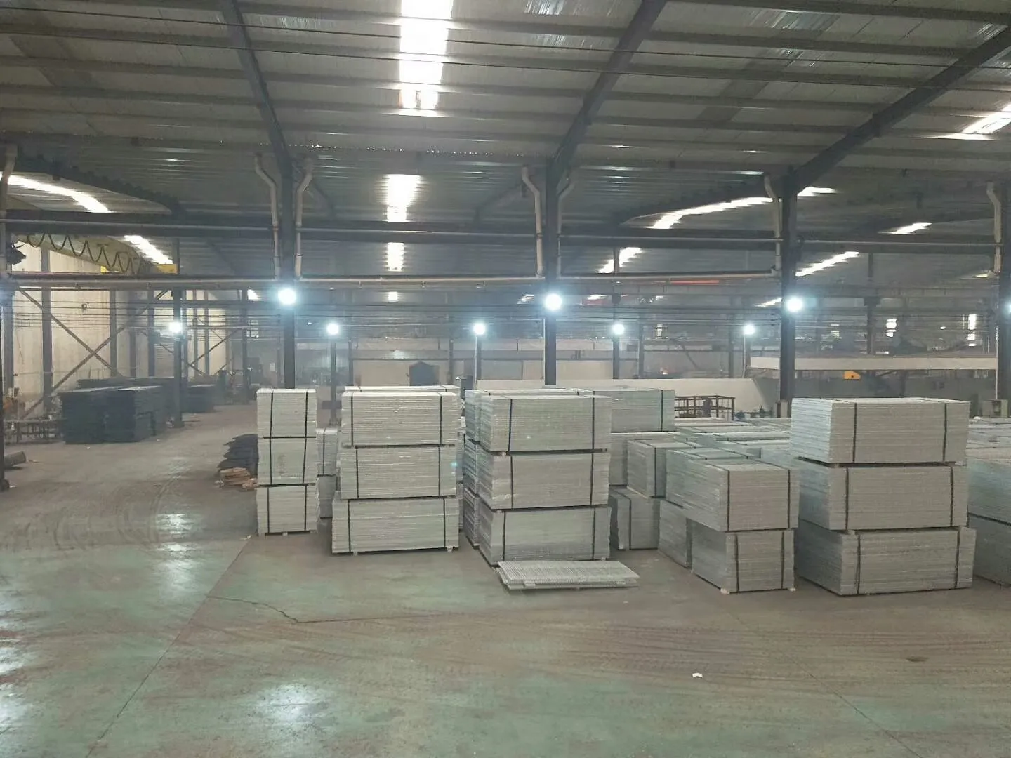 32x5mm serrated steel bar grating steel grating weight 40x5mm steel floor grating