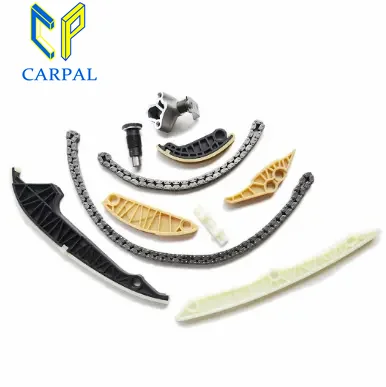 Carpal Wholesale EA888 timing chain kit for Audi VW A3 A4 A5 A6 2.0TFSI B7 B9 CJSA DAJB 06H198119 06K115225C 06H109509P