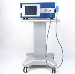 New technology SW13 Pneumatic Shock Wave Machine ED Treatment 1-21Hz for clinic use
