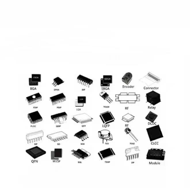 (Electronic component) FBGA XC7VX415T XC7VX415T-1FFG1158 XC7VX415T-1FFG1158I integrated circuit