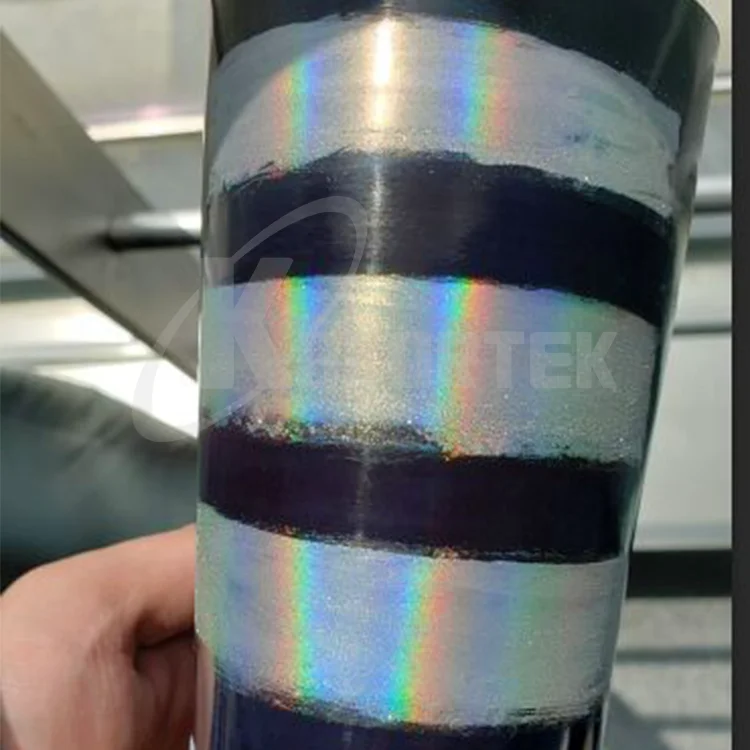 
Kolortek 3D Effect Spectraflair Holographic Pigment Powder 