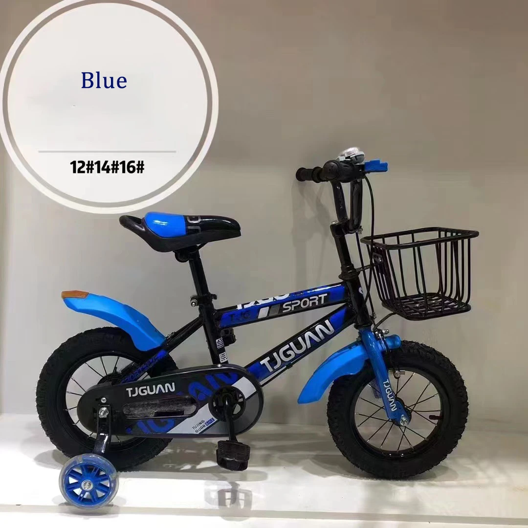 New model Kids bikes for boy children bicicleta kids bicycle girl bike for 10 years old child 12 14 16 18inch