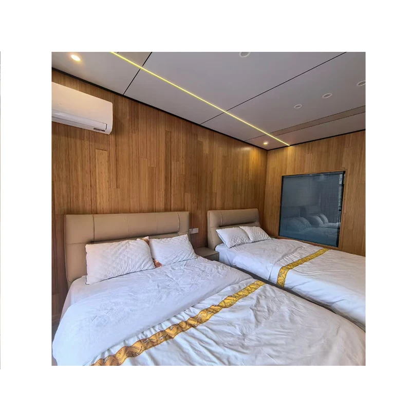 High Quality Low Price Carbonized Vertical Carbonized Solid Bamboo Flooring For Indoor Floor