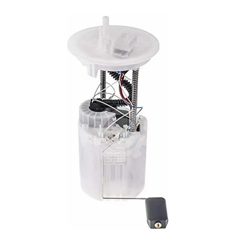 Auto Parts Electric Fuel Pump For Chevrolet Spark 13582544 13575894 13592601